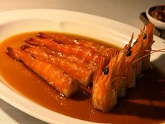 -莉莉海堂HAITANG·烤鸭(国贸商城店)