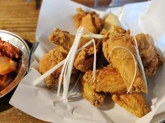 -MI WU FACTORY米屋美食工厂餐厅(绿地店)