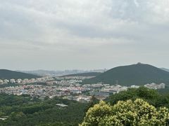 -云龙山