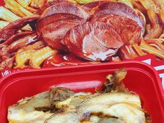 -绝味鸭脖(朝阳印象城店)