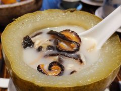 -猪肉婆私房菜(容桂总店)