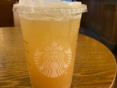 -星巴克(宁波老外滩店)