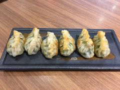 米坊香煎饺-冯不记米坊(凯德广场店)