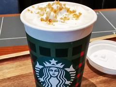 -星巴克臻选(南京艾尚天地店)