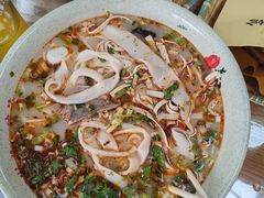 -豫石记羊汤(北苑店)