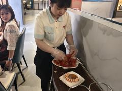 -海底捞火锅(外滩店)