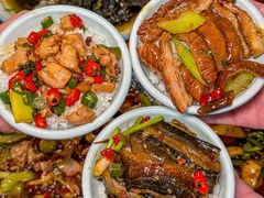 -李大爷的泡椒馆(冉家坝店)