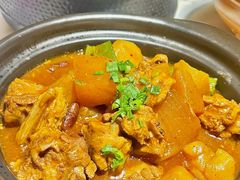 -唐猫庭院·千年陕菜(大唐不夜城店)