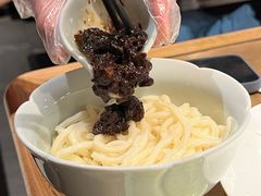 -四季民福烤鸭店(西单华威约饭街店)