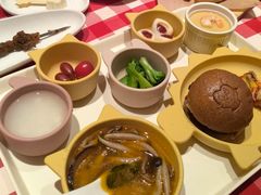 -西贝(龙华壹方天地店)