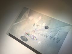 -青岛朗艺美术馆·海景咖啡