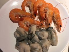 -加餐海鲜自助(集美银泰百货店)