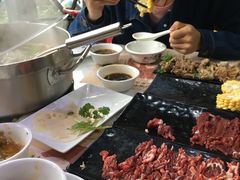 -潮正和潮汕牛肉火锅·老字号(番禺万达店)