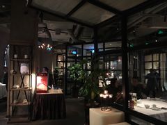 -麓湘小镇(开福万达广场店)