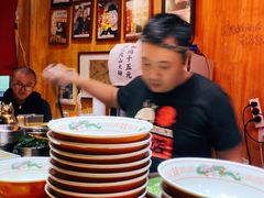 -老龙亭拉面店