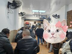 -卢庄(江汉路店)
