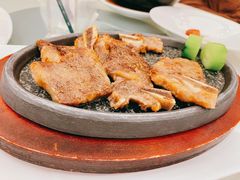 -海逸海鲜酒家(古北店)