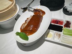 北京烤鸭-彩虹之约•淮扬家宴(亚运村店)