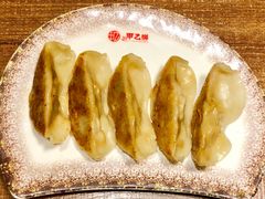 -甲乙饼·北京手工肉饼(西直门凯德茂店)