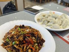 -添福来墨鱼饺子 · 海鲜东北菜(大连星海·黄浦路店)