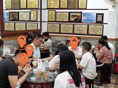 -民信老铺(华盖路店)