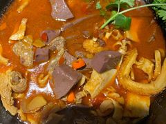 大碗牛杂-大碗先生(万家丽店)