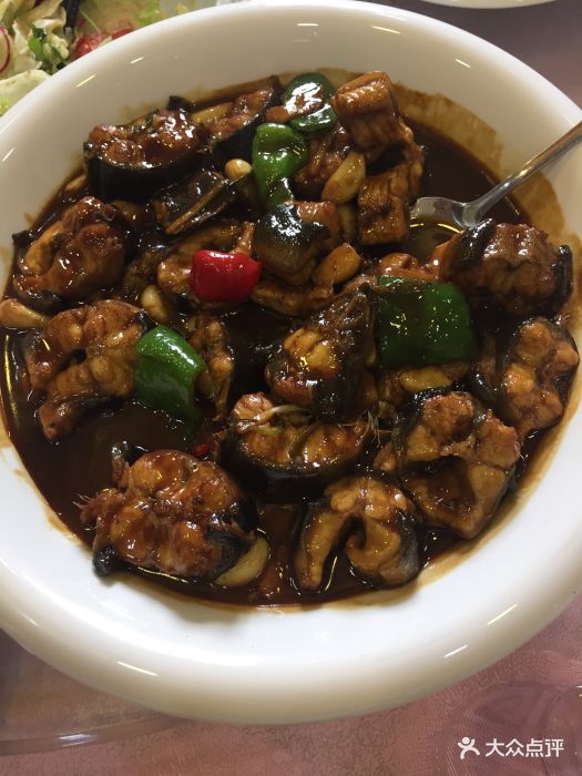 渭塘酒家(生态园店)-图片-苏州美食-大众点评网