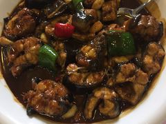 -渭塘酒家(生态园店)