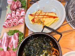 -金顺碳烤肉(1号店)