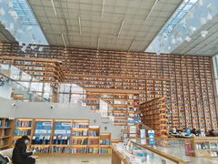 -朵云书院(滴水湖店)