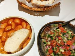 -Pasha帕夏土耳其餐厅(南昌路店)