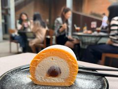 -大酉·M Coffee(北京美术馆店)