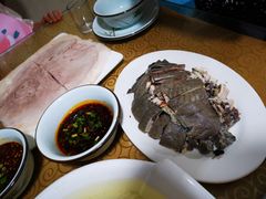 -映秋饭店(李庄总店)