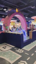 -开心巴士(世纪东方商业广场店)