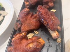 -玉林烤鸭店(黄村兴华店)