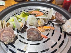 -三个渔夫·蒸汽海鲜(小白楼店)