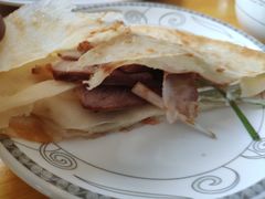 -铁东熏肉大饼铺