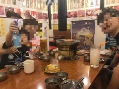 厚切特选牛舌-蒜香焼肉PURUSHIN(马场路店)