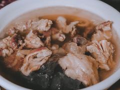 牛腩-陈记顺和潮汕牛肉火锅(韩江路店)