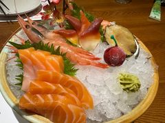 -贵木日本料理·铁板烧(新地假日广场店)