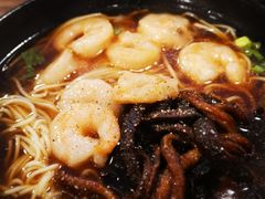 -董记面馆(漳州二路店)