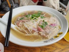 -探越越南牛肉粉(江南西分店)