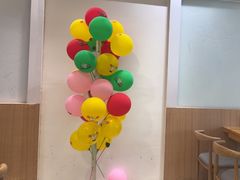 -嘉和一品粥(马家堡店)