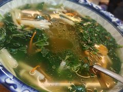 -老味道1992(武当山店)