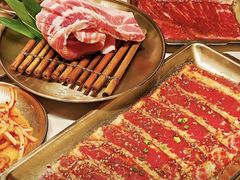 -西塔老太太泥炉烤肉(龙湖北苑天街店)