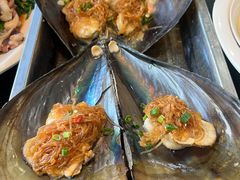 -胶东海鲜大排档(北太平庄店)