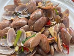 -众味海鲜大排档·活海鲜·潮汕味(南澳店)