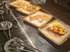 -圣丰索菲特·2 On 988 Café 自助餐厅