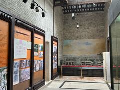 -均和墟历史街区-平和大押