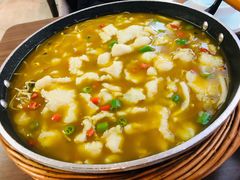 -有红鸡毛店·川菜(建设路店)